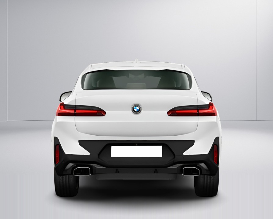 BMW X4 xDrive30d M-Sport (5)