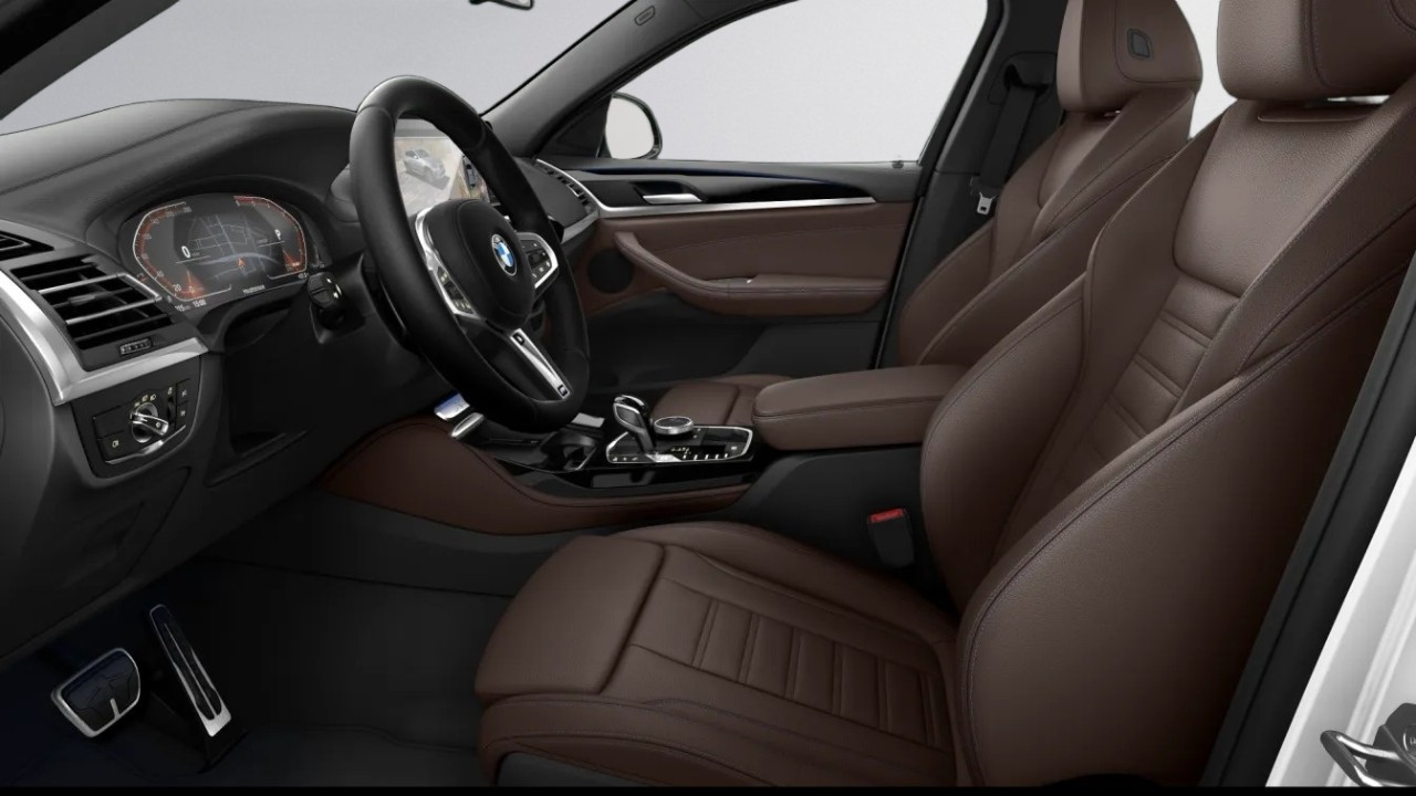 BMW X4 xDrive30d M-Sport - foto 7