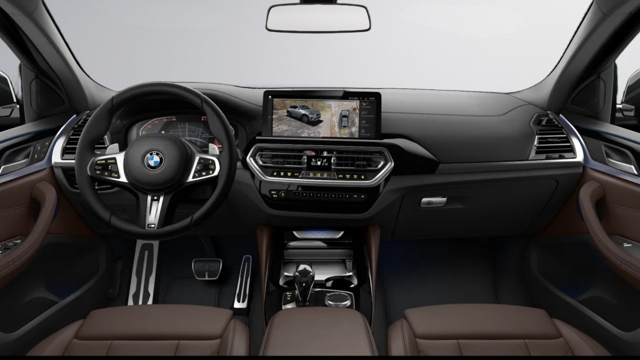 BMW X4 xDrive30d M-Sport - foto 6