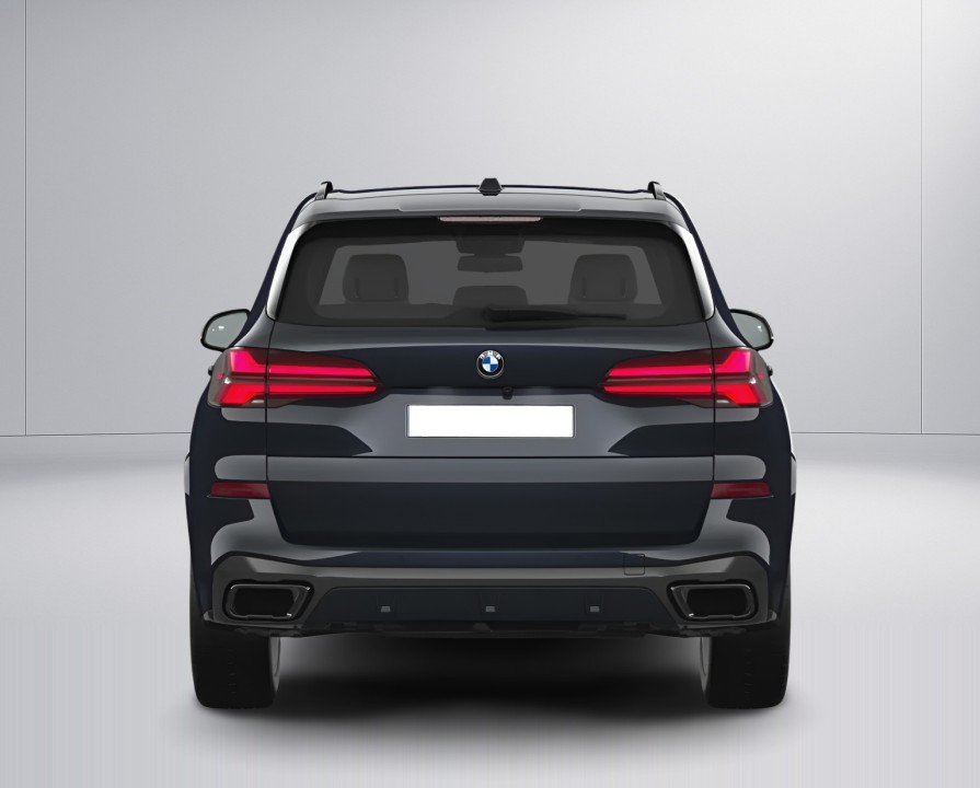 BMW X5 xDrive30d (5)