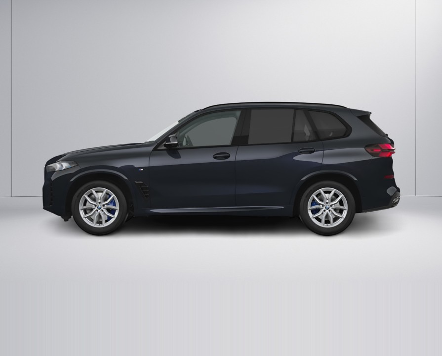 BMW X5 xDrive30d (3)