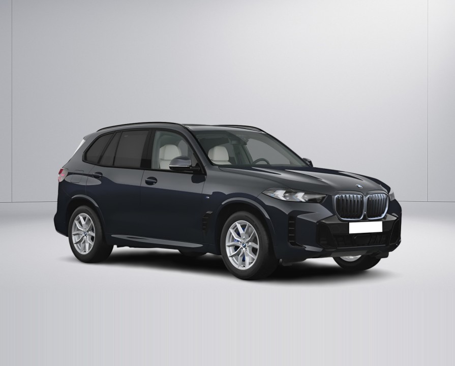 BMW X5 xDrive30d