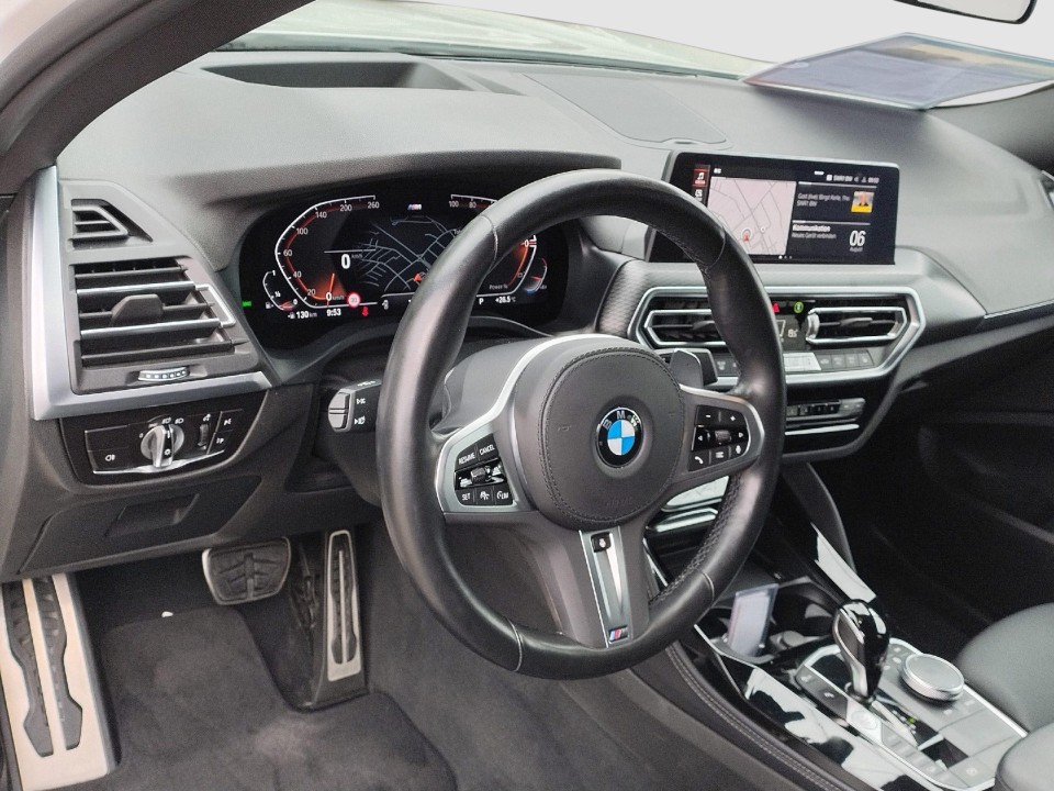 BMW X4 xDrive20i M-Sport - foto 8
