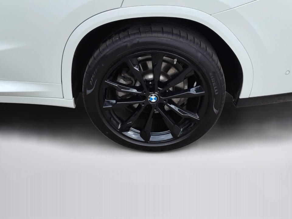 BMW X4 xDrive20i M-Sport - foto 15
