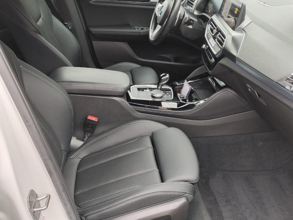 BMW X4 xDrive20i M-Sport - foto 10