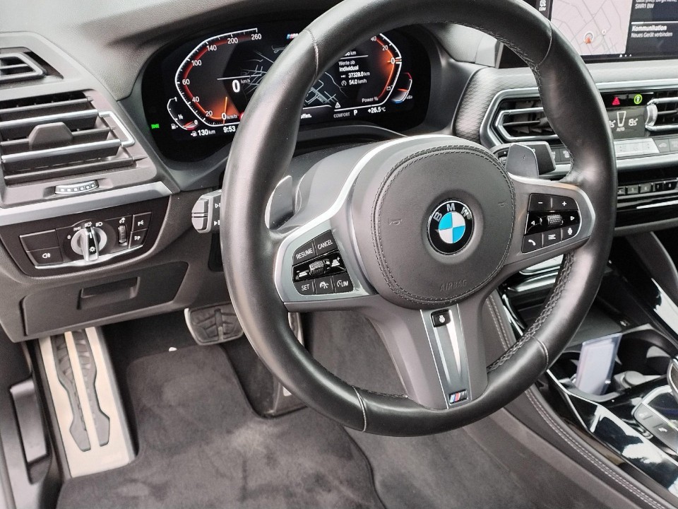 BMW X4 xDrive20i M-Sport - foto 7