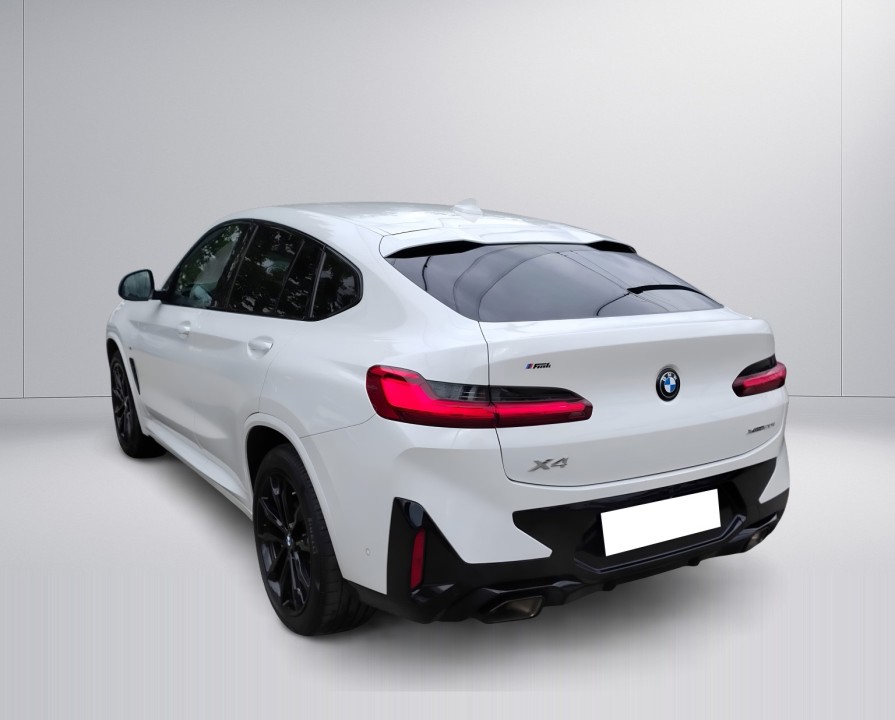 BMW X4 xDrive20i M-Sport (3)