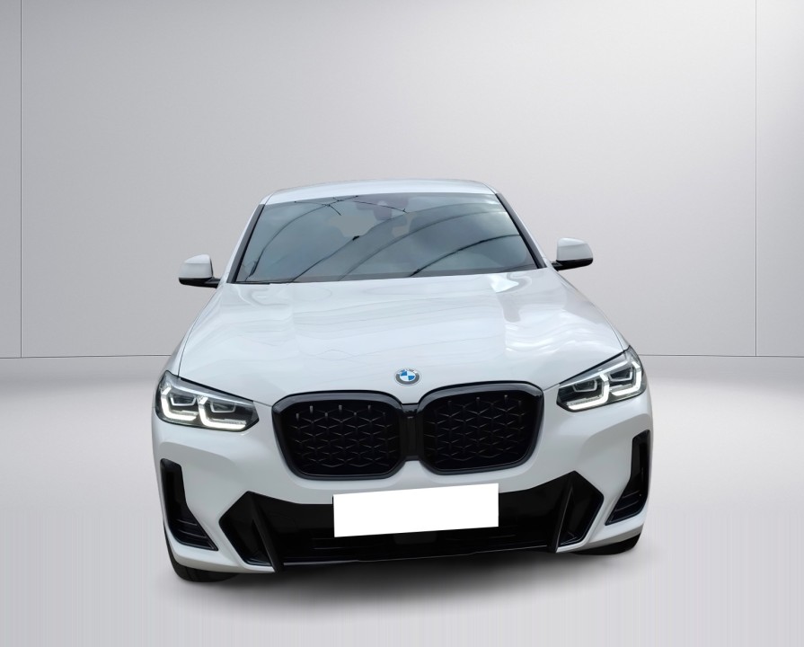 BMW X4 xDrive20i M-Sport - foto 6