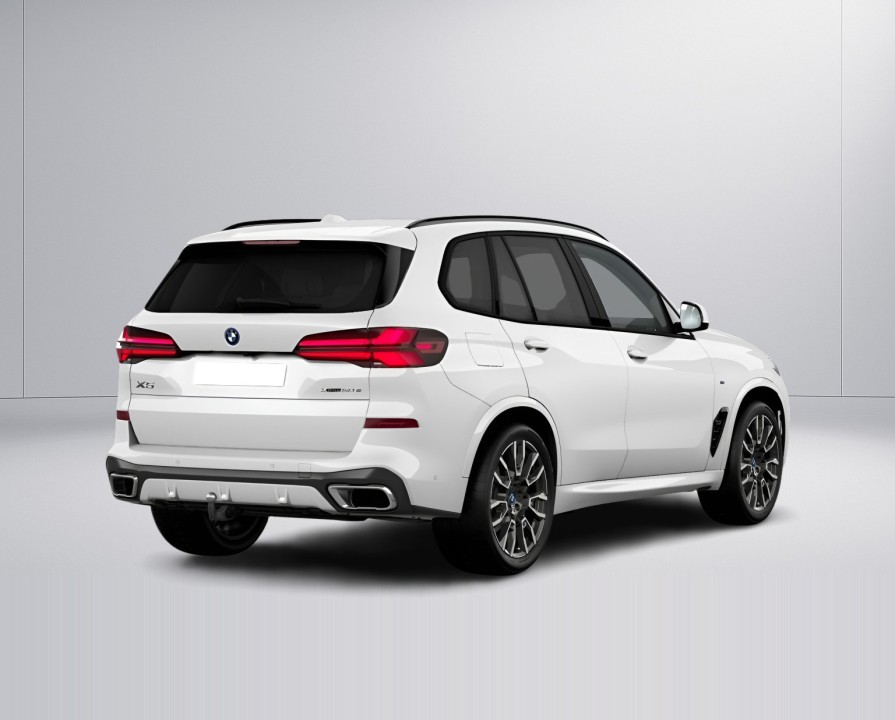 BMW X5 xDrive50e M-Sport (3)