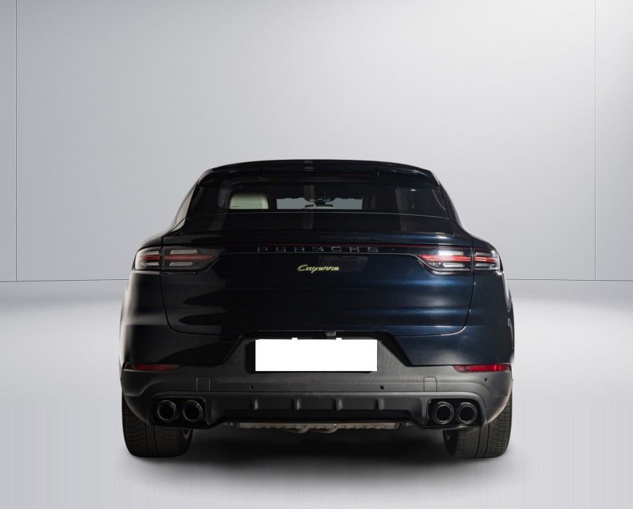 Porsche Cayenne Coupe E-Hybrid (4)