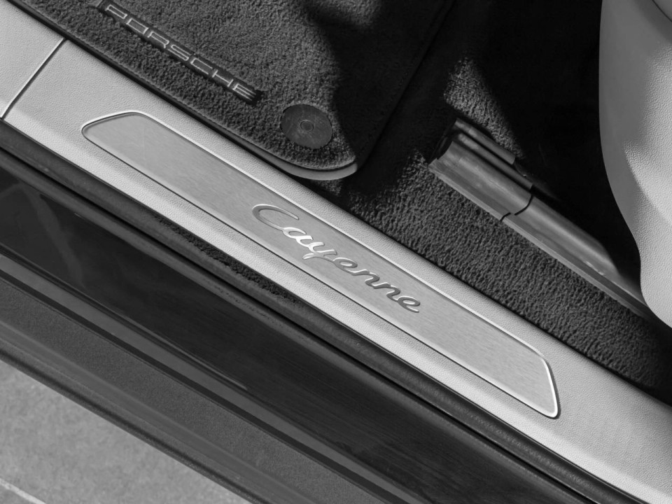 Porsche Cayenne Coupe E-Hybrid - foto 18