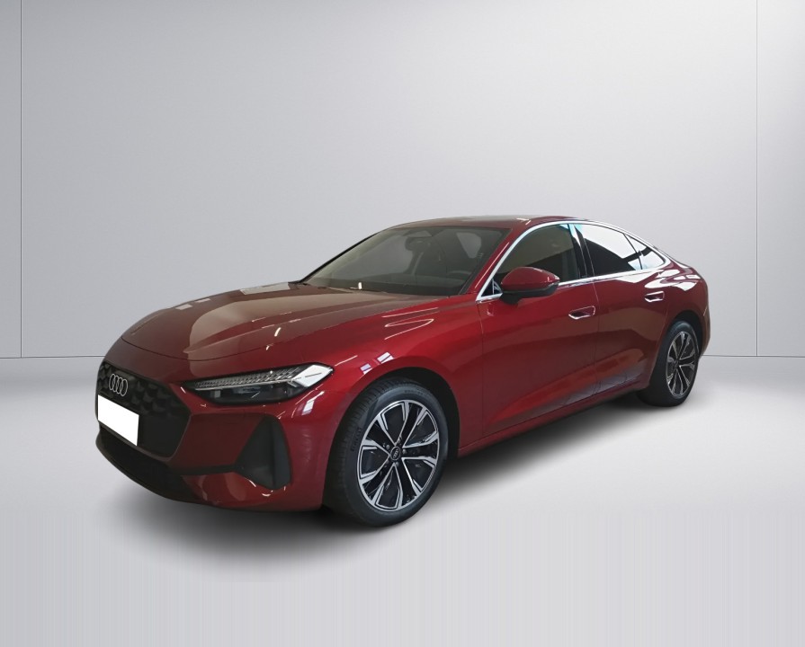 Audi A5 Limousine TFSI S tronic