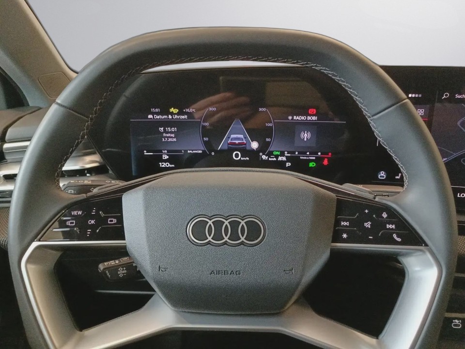 Audi A5 Limousine TFSI S tronic - foto 10