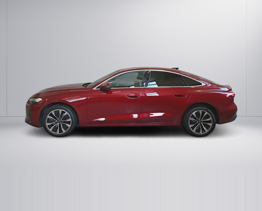 Audi A5 Limousine TFSI S tronic (3)