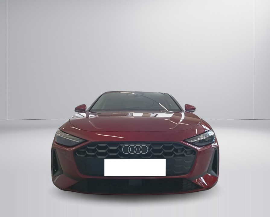 Audi A5 Limousine TFSI S tronic (2)