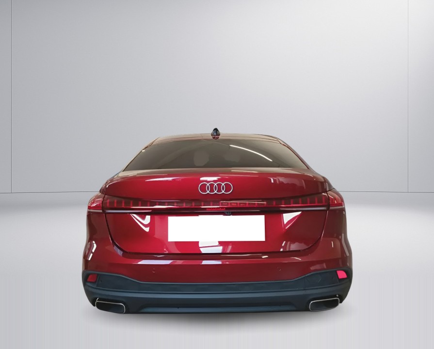 Audi A5 Limousine TFSI S tronic (5)