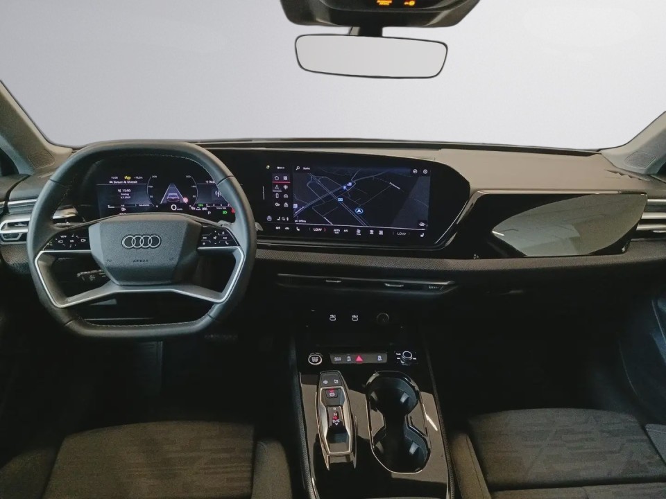 Audi A5 Limousine TFSI S tronic - foto 8