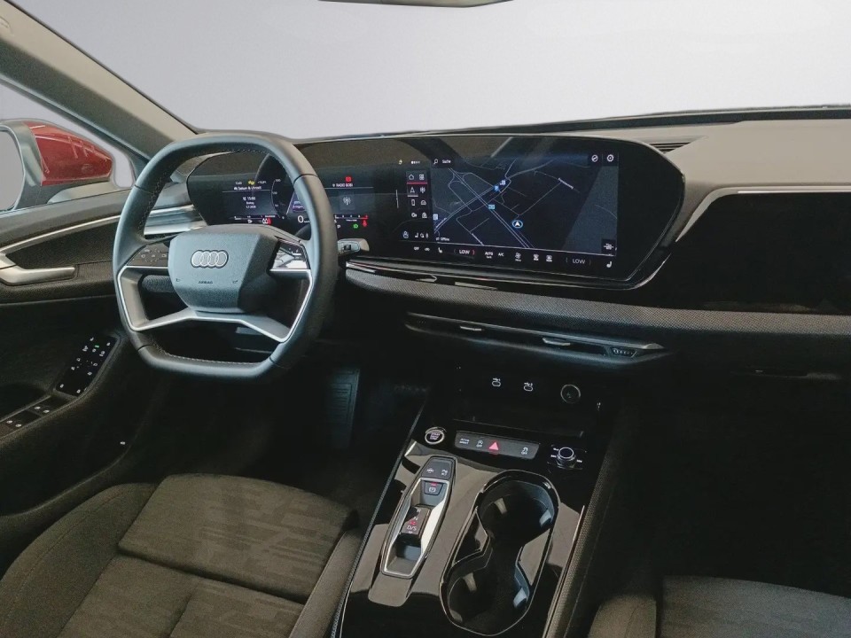 Audi A5 Limousine TFSI S tronic - foto 6