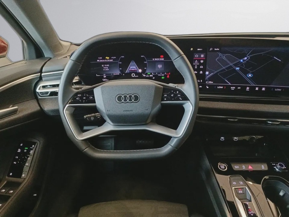 Audi A5 Limousine TFSI S tronic - foto 9