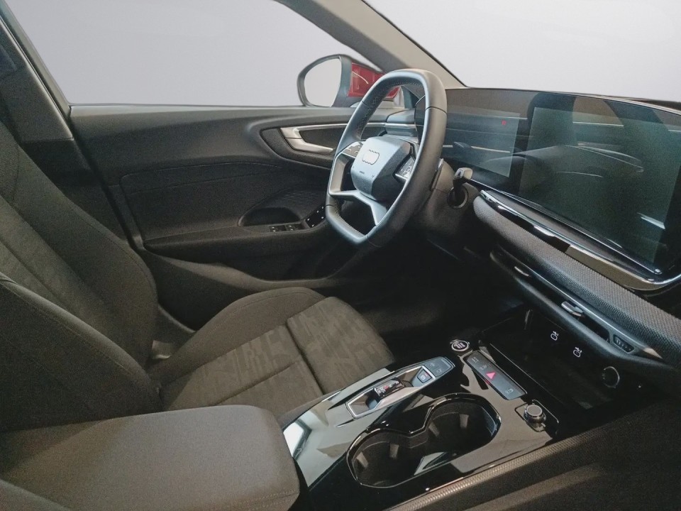Audi A5 Limousine TFSI S tronic - foto 7