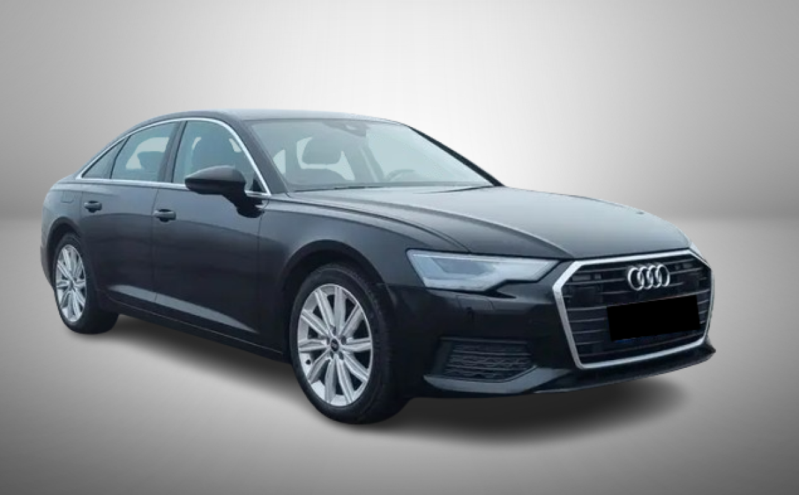 Audi A6 40 TDI, S-Tronic Limuzina