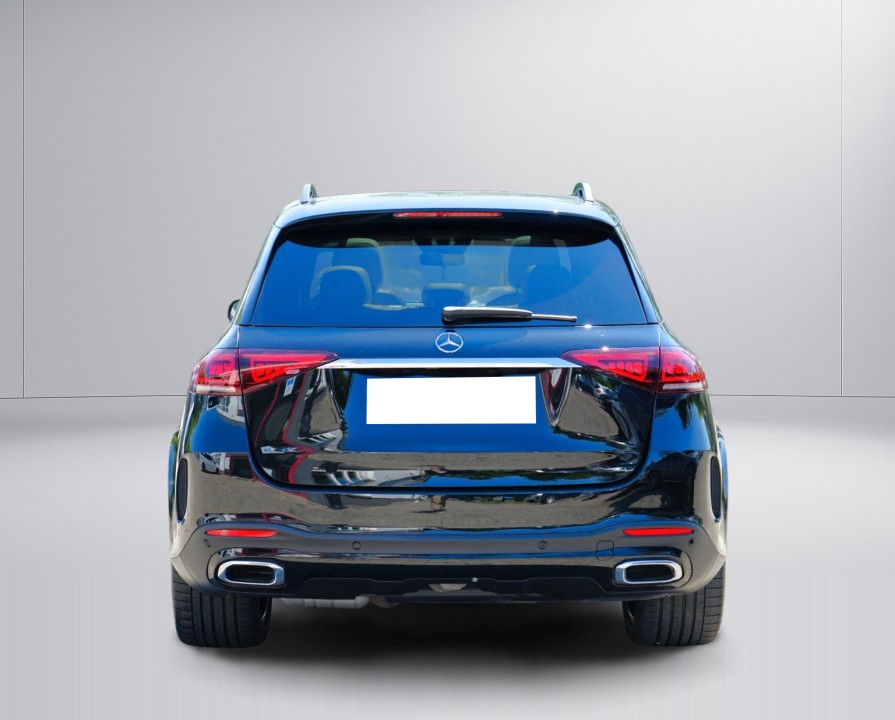 Mercedes-Benz GLE 400d 4MATIC AMG Line (4)