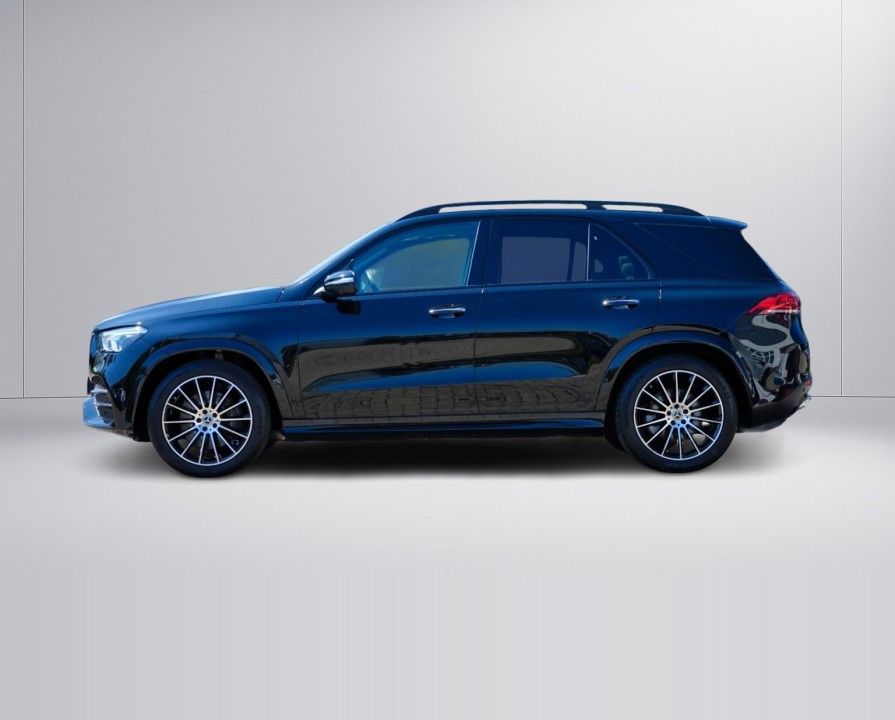 Mercedes-Benz GLE 400d 4MATIC AMG Line - foto 6