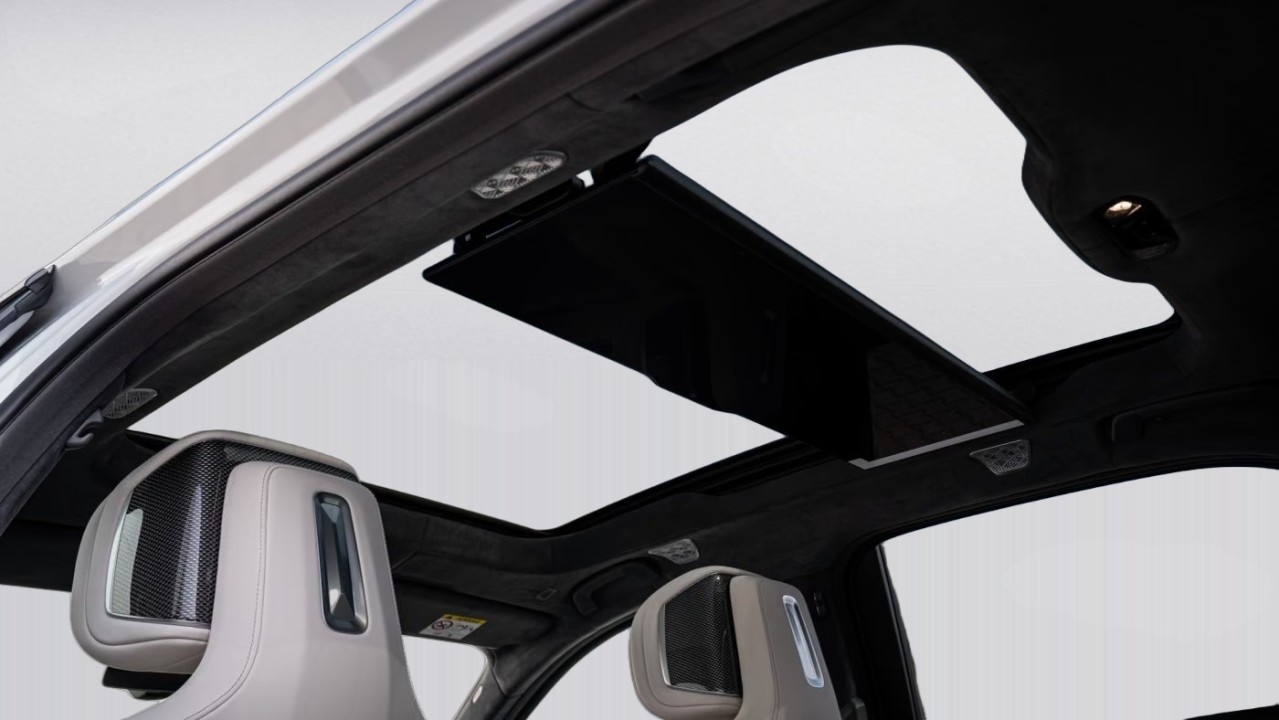 BMW Seria 7 740d xDrive M-Sport - foto 15