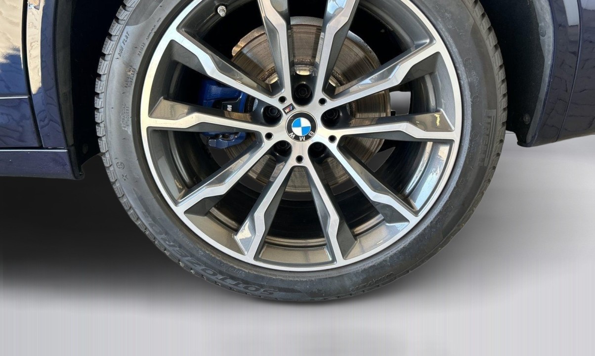 BMW X3 M40i - foto 11