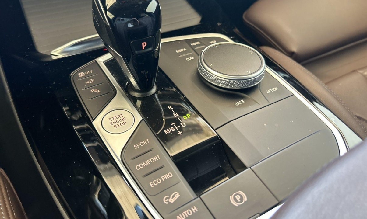 BMW X3 M40i - foto 10