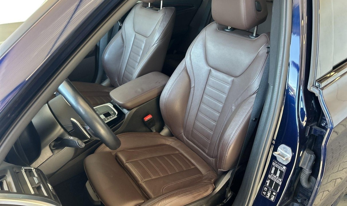 BMW X3 M40i - foto 8