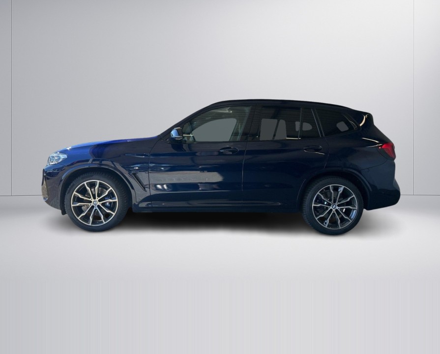 BMW X3 M40i (5)