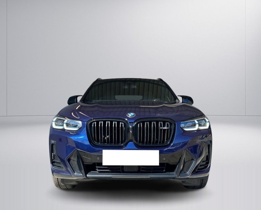 BMW X3 M40i (2)