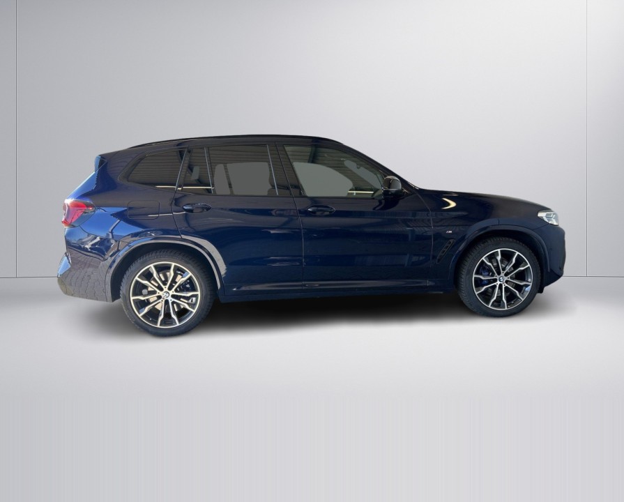 BMW X3 M40i (3)