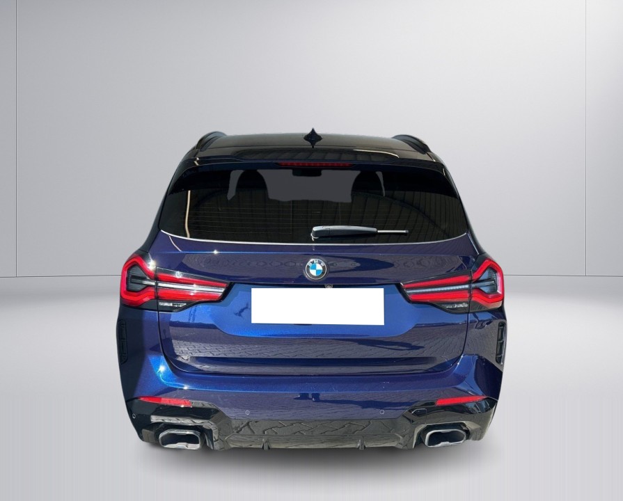 BMW X3 M40i (4)
