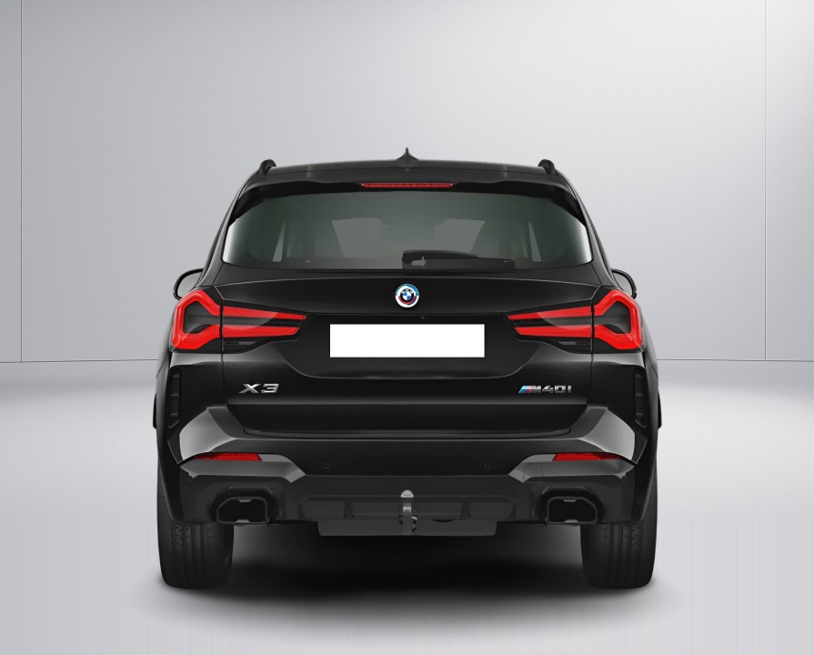 BMW X3 M40i (5)