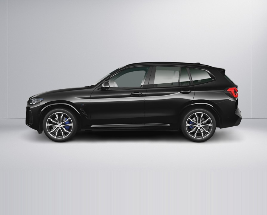 BMW X3 M40i (3)