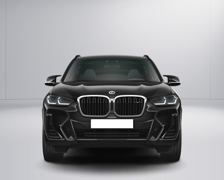 BMW X3 M40i (2)