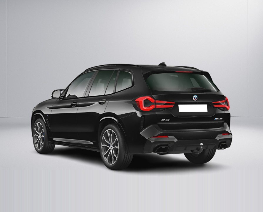 BMW X3 M40i (4)