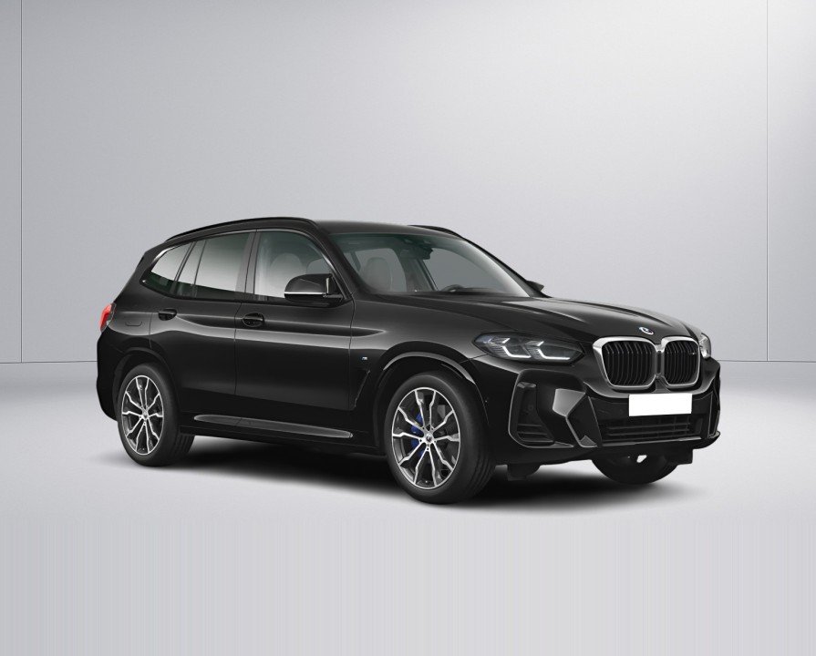 BMW X3 M40i