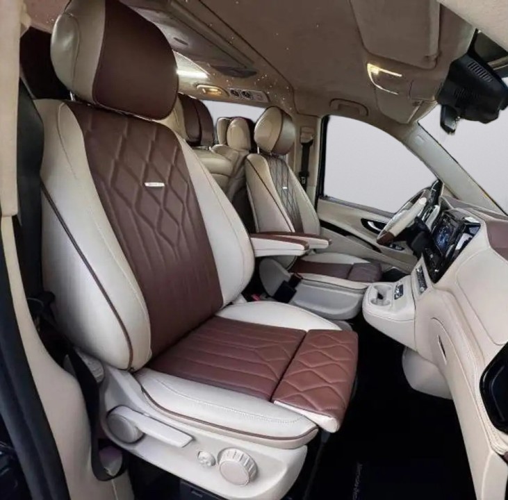 Mercedes-Benz Vito 114CDI ExtraLong VIP - foto 10