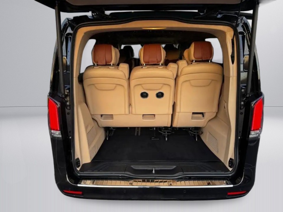 Mercedes-Benz Vito 114CDI ExtraLong VIP - foto 24