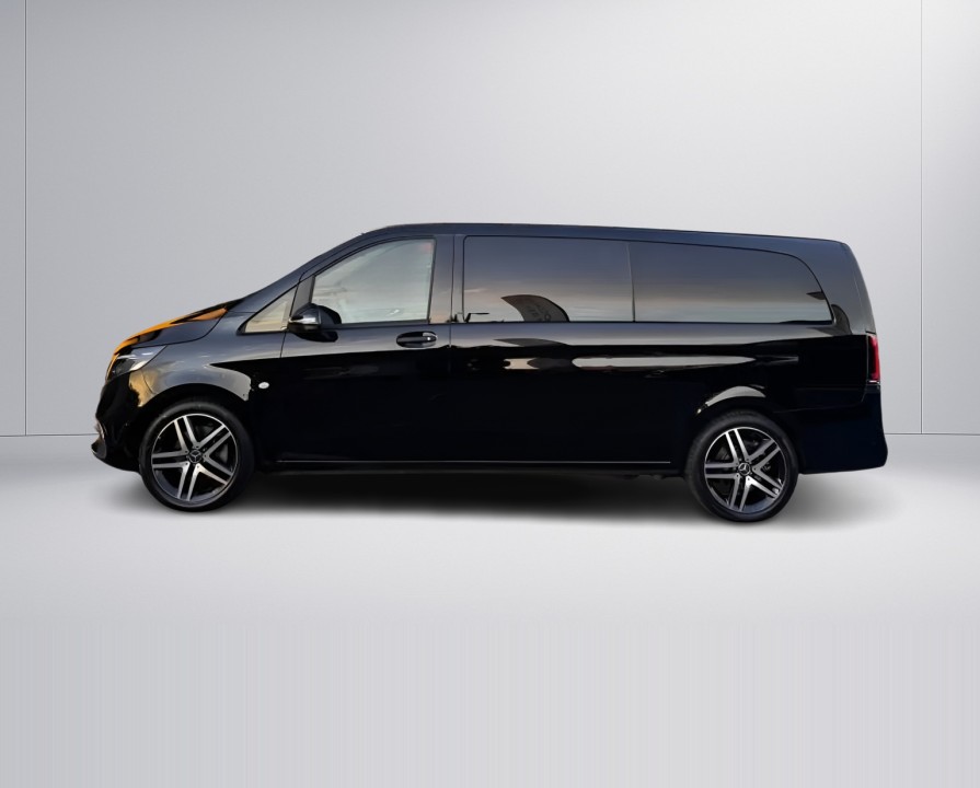 Mercedes-Benz Vito 114CDI ExtraLong VIP (4)