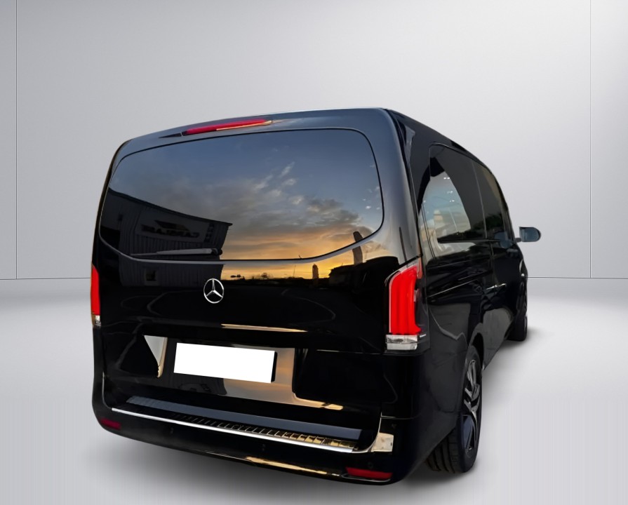 Mercedes-Benz Vito 114CDI ExtraLong VIP - foto 6
