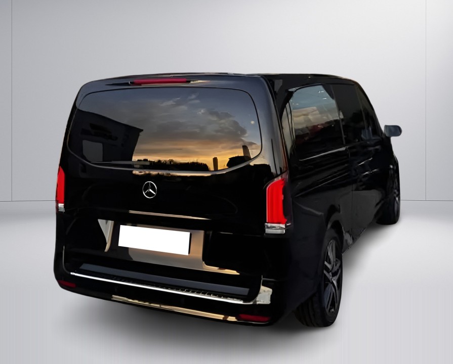 Mercedes-Benz Vito 114CDI ExtraLong VIP - foto 7