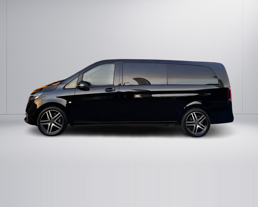 Mercedes-Benz Vito 114CDI ExtraLong VIP (5)