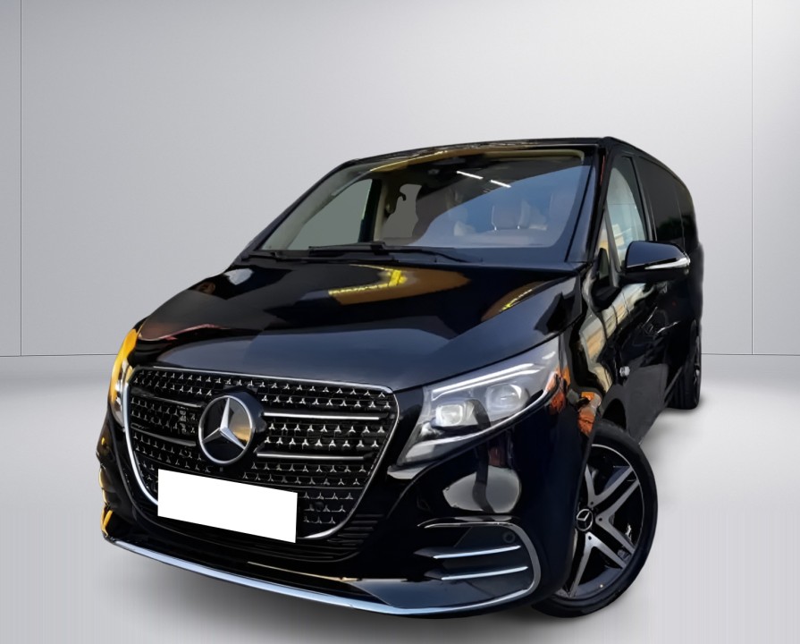 Mercedes-Benz Vito 114CDI ExtraLong VIP (2)