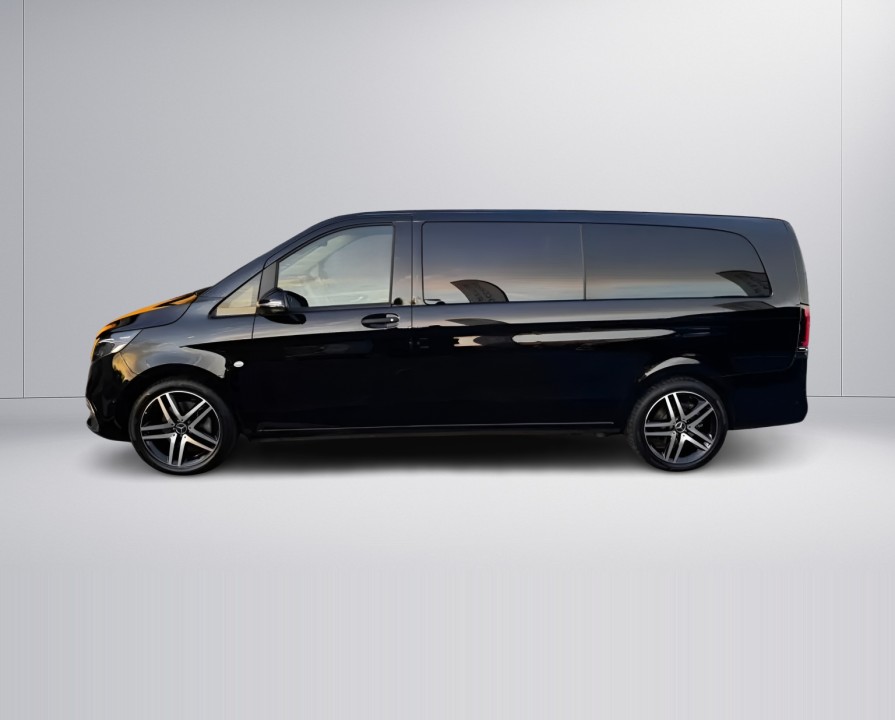 Mercedes-Benz Vito 114CDI ExtraLong VIP (3)