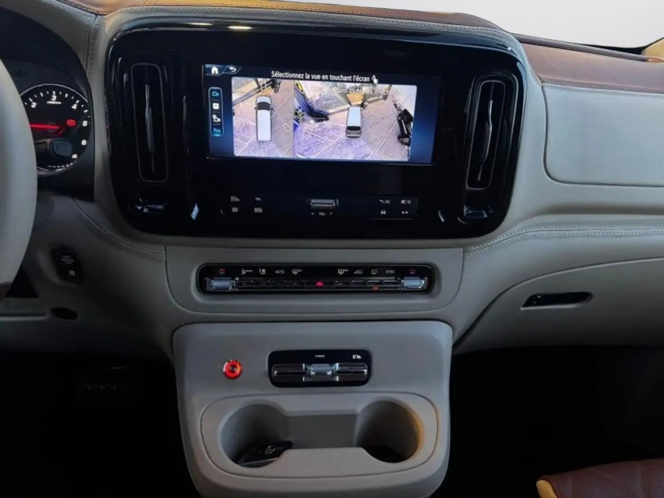 Mercedes-Benz Vito 114CDI ExtraLong VIP - foto 11