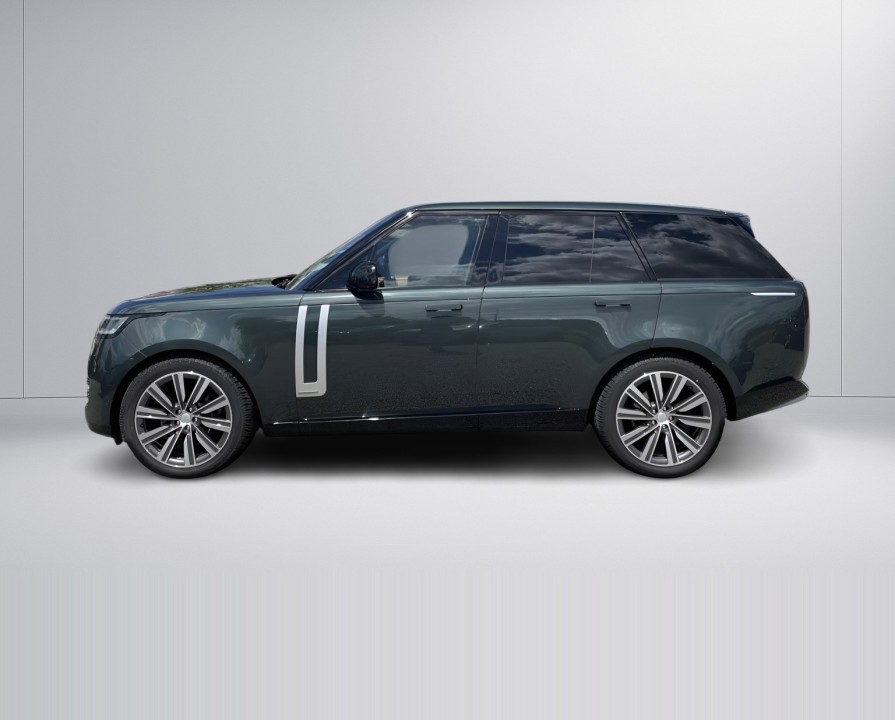 Land Rover Range Rover D350 Autobiography (5)